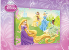 Princezny na louce Disney D04 O1